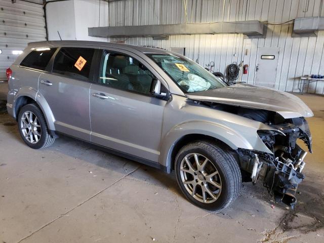 Photo 4 from auction – 2015 DODGE JOURNEY R/ with VIN 3C4PDDEG1FT677540