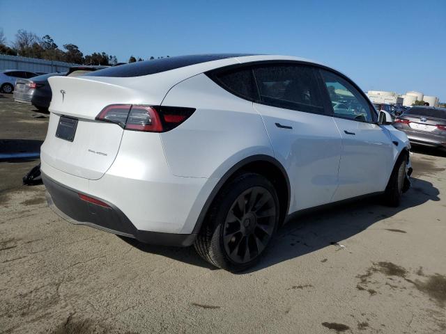 Photo 3 from auction – 2023 TESLA MODEL Y with VIN 7SAYGDEE2PF632572