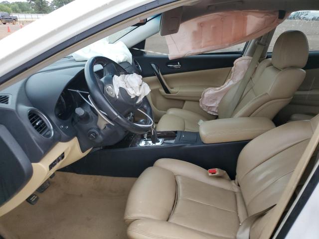 Photo 7 from auction – 2011 NISSAN MAXIMA S with VIN 1N4AA5AP4BC868584