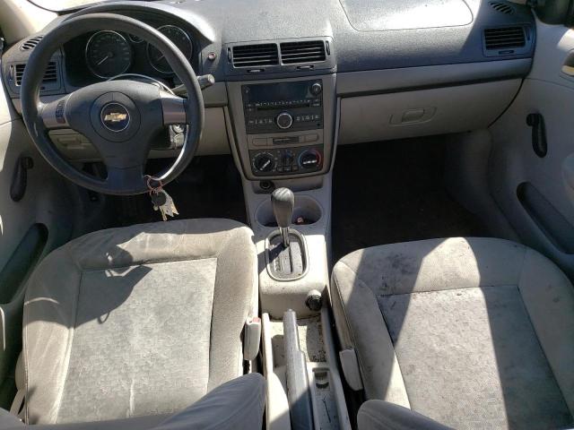 Photo 8 from auction – 2008 CHEVROLET COBALT LS with VIN 1G1AK58F087217385
