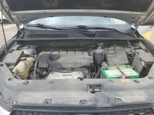 Photo 12 from auction – 2011 TOYOTA RAV4 with VIN 2T3BF4DV9BW123511