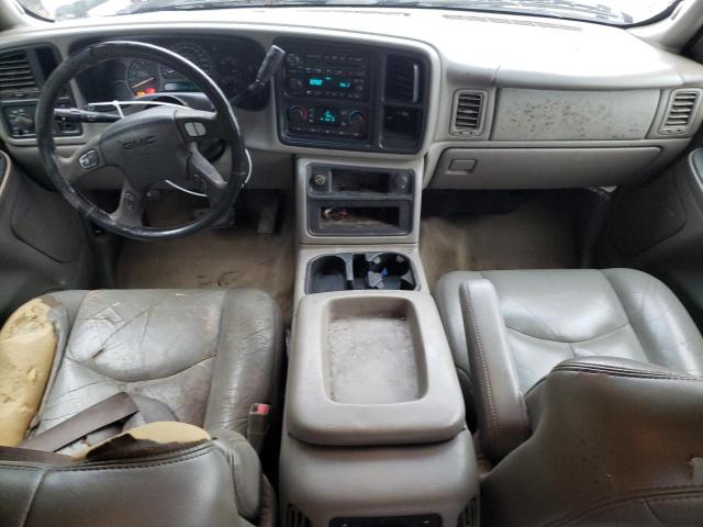 Photo 8 from auction – 2006 GMC NEW SIERRA with VIN 2GTEC13T361129226