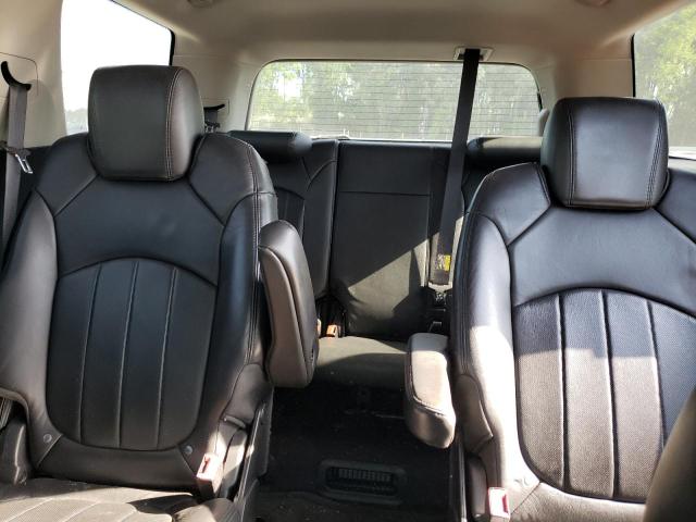 Photo 10 from auction – 2010 GMC ACADIA SLT with VIN 1GKLRNED5AJ129055