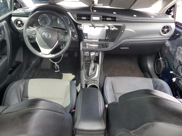 Photo 8 from auction – 2018 TOYOTA COROLLA L with VIN 5YFBURHEXJP797673