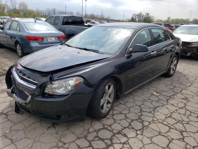 Photo 1 from auction – 2012 CHEVROLET MALIBU 1LT with VIN 1G1ZC5E01CF223663