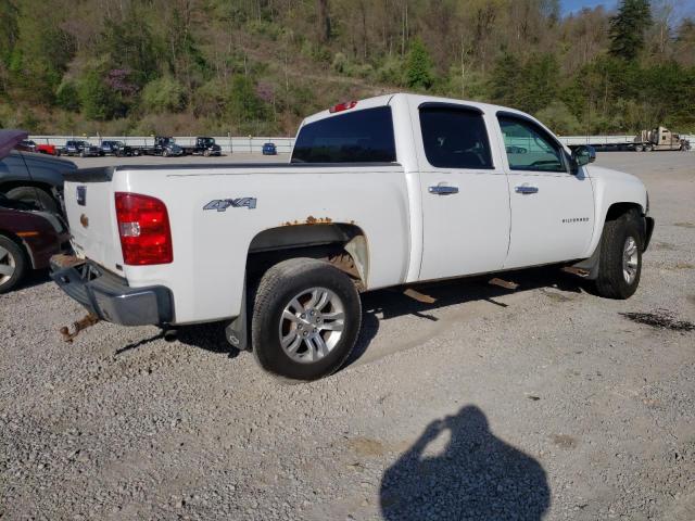 Photo 3 from auction – 2012 CHEVROLET SILVERADO with VIN 3GCPKPE72CG179679