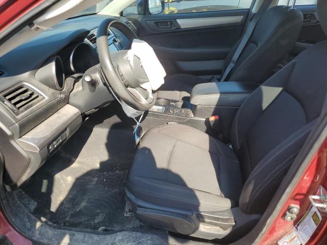 Photo 7 from auction – 2018 SUBARU LEGACY 2.5 with VIN 4S3BNAB60J3003241