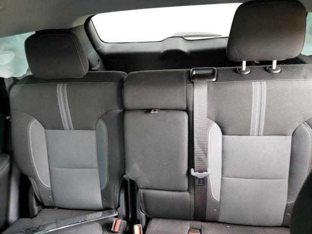 Photo 10 from auction – 2023 CHEVROLET BLAZER 2LT with VIN 3GNKBCR40PS132759