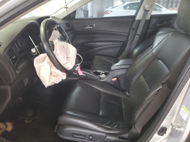 Photo 7 from auction – 2014 ACURA ILX 20 TEC with VIN 19VDE1F76EE005627
