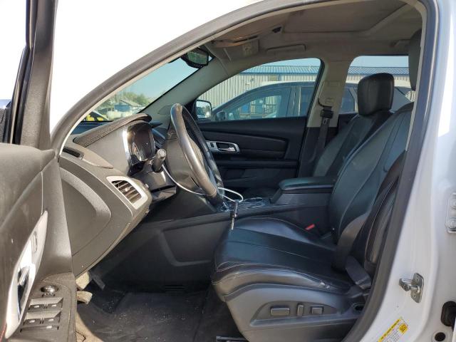 Photo 7 from auction – 2016 GMC TERRAIN SL with VIN 2GKFLUEK1G6319030