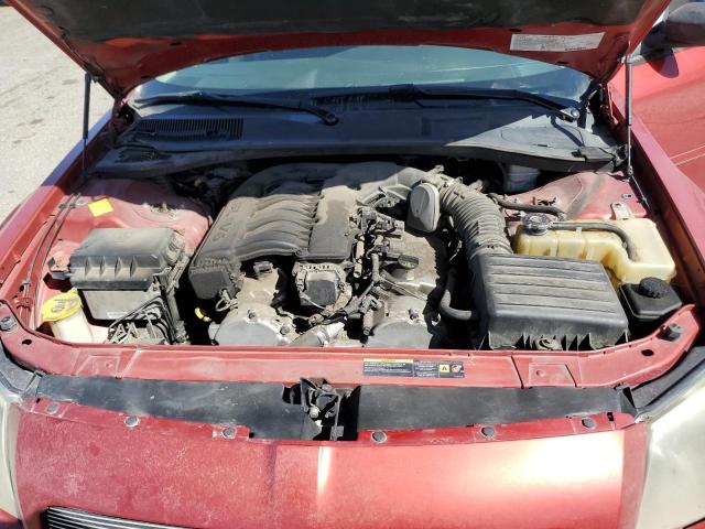 Photo 11 from auction – 2005 DODGE MAGNUM SXT with VIN 2D4FV48V75H117129