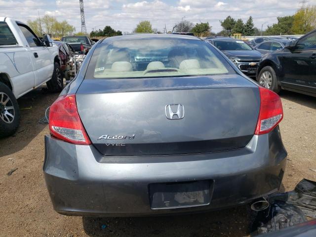 Photo 6 from auction – 2012 HONDA ACCORD EX with VIN 1HGCS1B71CA013587
