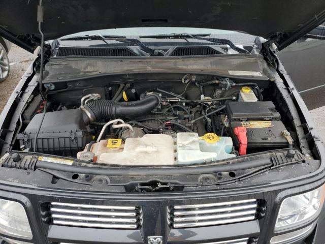 Photo 12 from auction – 2010 DODGE NITRO SXT with VIN 1D4PU5GK2AW126871