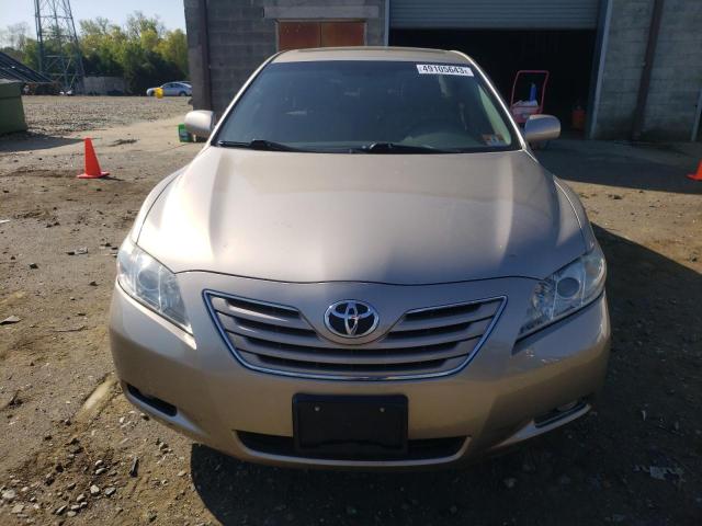 Photo 5 from auction – 2007 TOYOTA CAMRY CE with VIN 4T1BE46KX7U043897