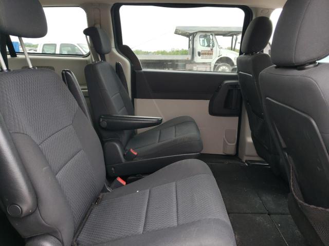 Photo 11 from auction – 2010 DODGE GRAND CARA with VIN 2D4RN5D19AR196765