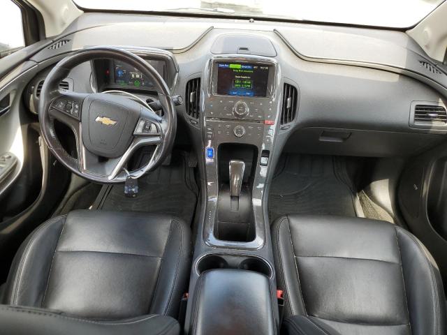 Photo 8 from auction – 2014 CHEVROLET VOLT with VIN 1G1RH6E44EU155058