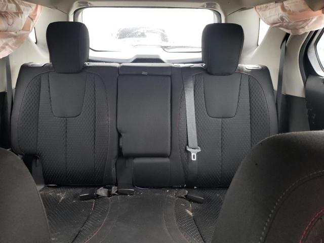 Photo 10 from auction – 2014 CHEVROLET EQUINOX LS with VIN 2GNFLEEK3E6360264