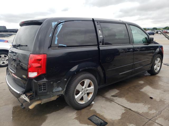 Photo 3 from auction – 2016 DODGE GRAND CARA with VIN 2C4RDGBG2GR311749