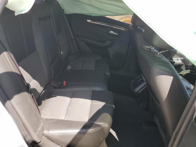 Photo 10 from auction – 2018 CHEVROLET IMPALA LT with VIN 2G1105S38J9130424
