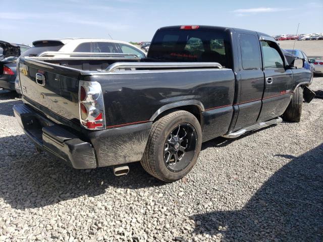 Photo 3 from auction – 2004 CHEVROLET SILVERADO with VIN 2GCEK19N641121274