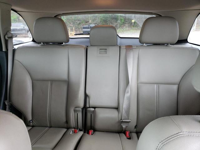 Photo 10 from auction – 2011 FORD EDGE SEL with VIN 2FMDK3JC9BBA67408