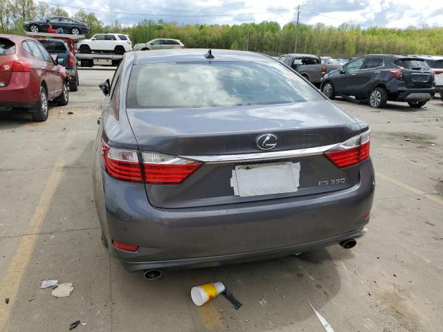 Photo 6 from auction – 2013 LEXUS ES 350 with VIN JTHBK1GG9D2079169