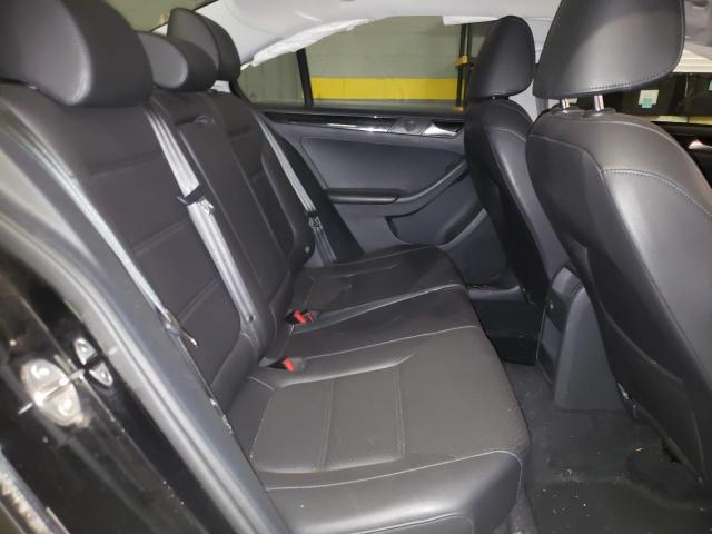 Photo 10 from auction – 2017 VOLKSWAGEN JETTA SEL with VIN 3VWL17AJ2HM369992