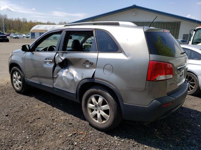 Photo 2 from auction – 2012 KIA SORENTO BA with VIN 5XYKT3A68CG198572