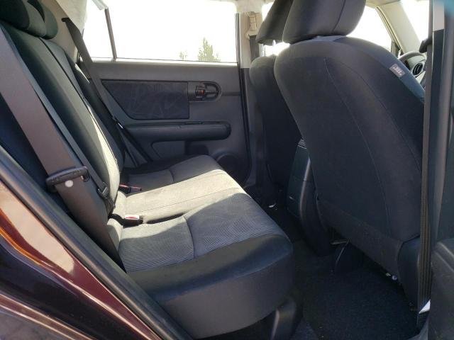 Photo 10 from auction – 2012 TOYOTA SCION XB with VIN JTLZE4FE6CJ016595