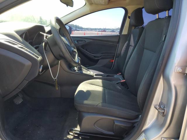 Photo 7 from auction – 2018 FORD FOCUS S with VIN 1FADP3E28JL299395