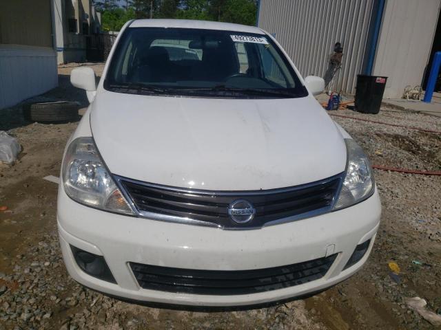 Photo 5 from auction – 2011 NISSAN VERSA S with VIN 3N1BC1CP1BL423452
