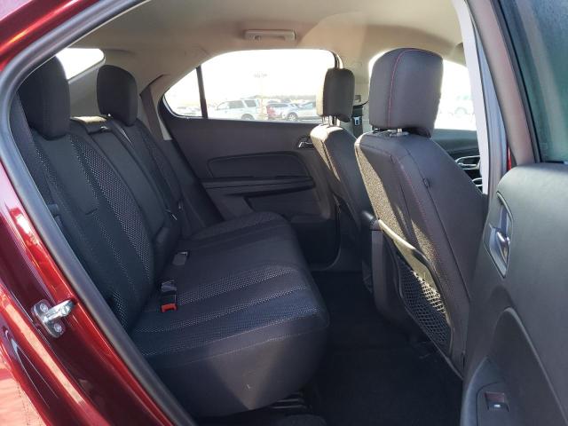 Photo 10 from auction – 2017 CHEVROLET EQUINOX LT with VIN 2GNALCEK0H1577111