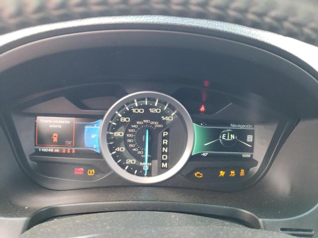 Photo 9 from auction – 2014 FORD EXPLORER X with VIN 1FM5K8D86EGC32028