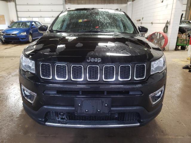 Photo 5 from auction – 2021 JEEP COMPASS LI with VIN 3C4NJDCB8MT583966