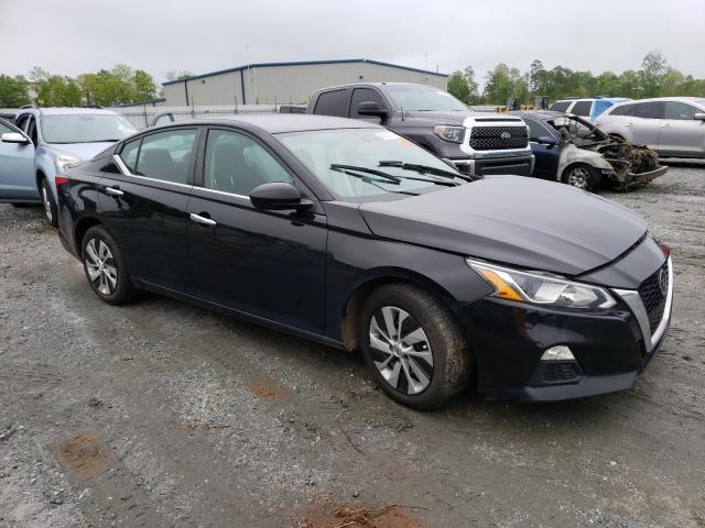 Photo 4 from auction – 2020 NISSAN ALTIMA S with VIN 1N4BL4BV5LC214040