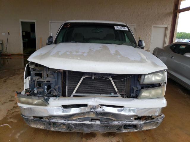 Zdjęcie 5 z aukcji – 2006 CHEVROLET SILVERADO z VIN 2GCEC13V561247747