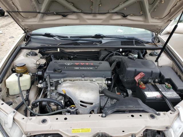 Photo 11 from auction – 2002 TOYOTA CAMRY LE with VIN 4T1BE32K62U599648