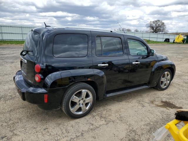 Photo 3 from auction – 2009 CHEVROLET HHR LT with VIN 3GNCA53V69S509604
