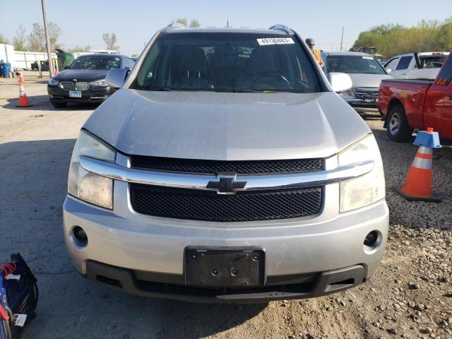 Photo 5 from auction – 2007 CHEVROLET EQUINOX LT with VIN 2CNDL63F176245642