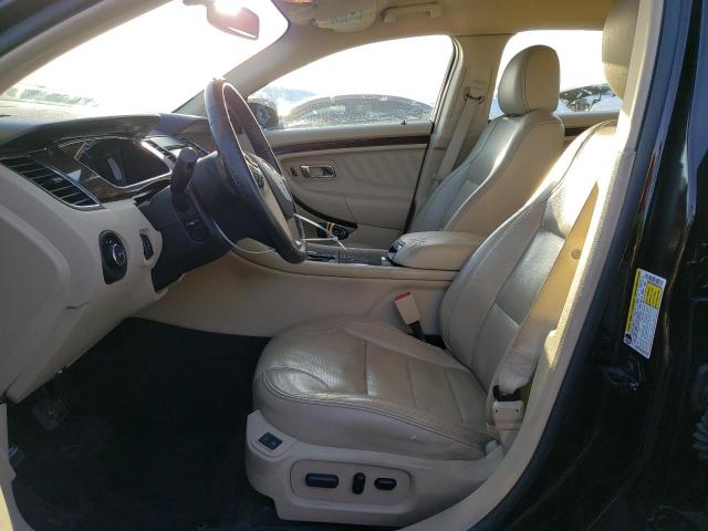 Photo 7 from auction – 2013 FORD TAURUS LIM with VIN 1FAHP2F97DG184310