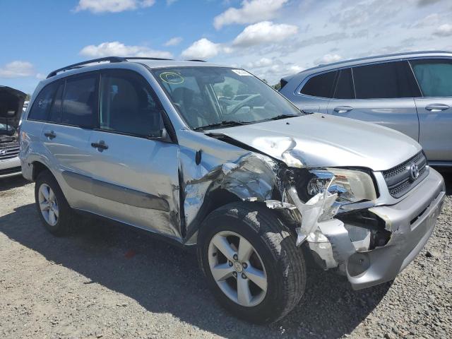 Photo 4 from auction – 2004 TOYOTA RAV4 with VIN JTEHD20V746014989