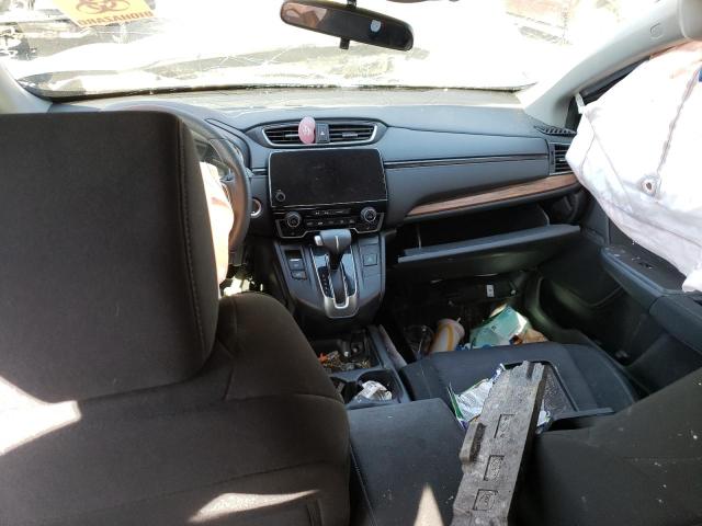 Photo 8 from auction – 2018 HONDA CR-V EX with VIN 2HKRW2H51JH141908