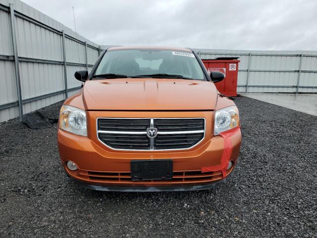 Photo 5 from auction – 2011 DODGE CALIBER SX with VIN 1B3CB4HAXBD294208