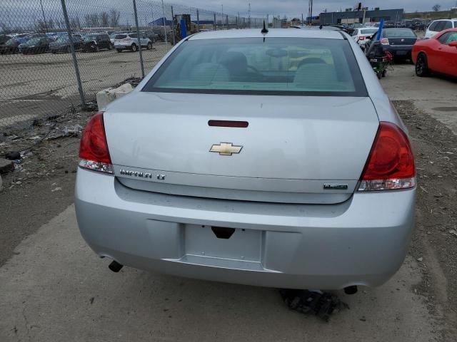 Photo 6 from auction – 2013 CHEVROLET IMPALA LT with VIN 2G1WG5E30D1226290