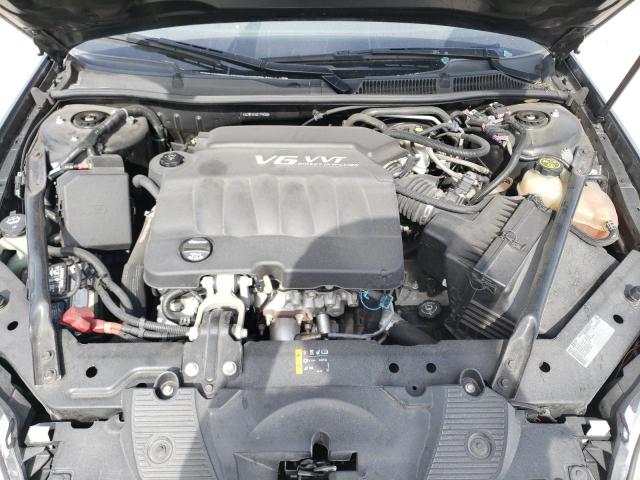 Photo 11 from auction – 2013 CHEVROLET IMPALA LS with VIN 2G1WF5E36D1145068
