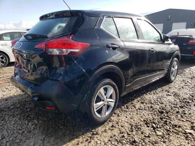 Photo 3 from auction – 2019 NISSAN KICKS S with VIN 3N1CP5CU3KL471315