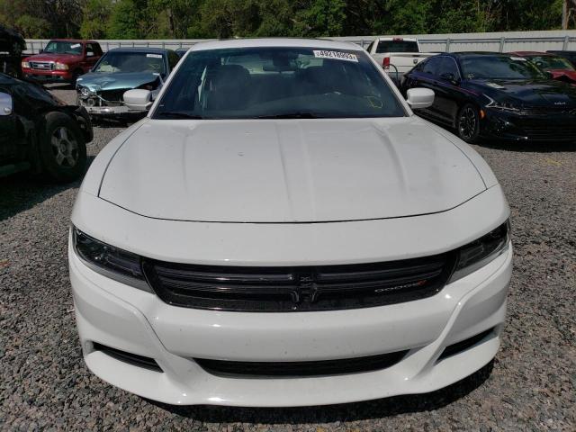 Photo 5 from auction – 2019 DODGE CHARGER SX with VIN 2C3CDXBG9KH643695