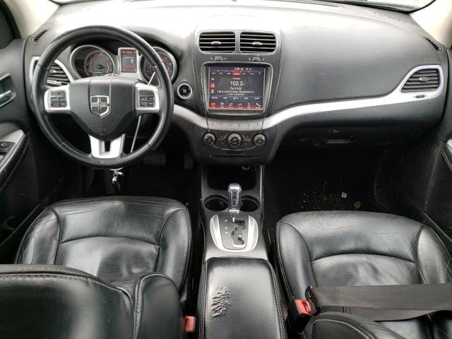 Photo 8 from auction – 2014 DODGE JOURNEY LI with VIN 3C4PDDDG3ET184359