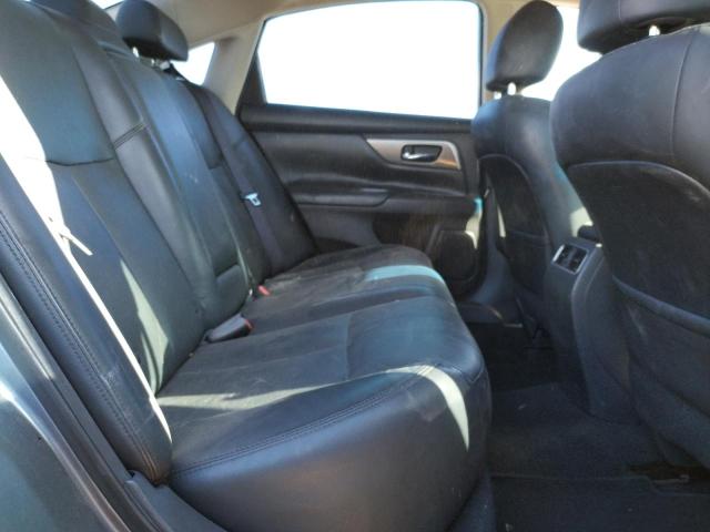 Photo 10 from auction – 2015 NISSAN ALTIMA 2.5 with VIN 1N4AL3AP5FC469834