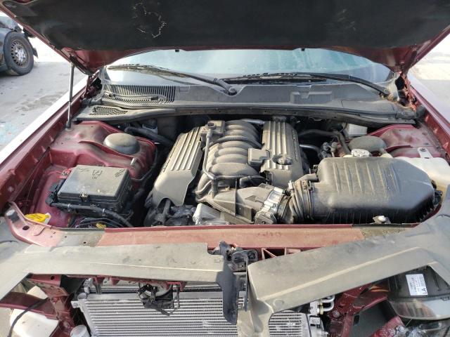 Photo 11 from auction – 2020 DODGE CHALLENGER with VIN 2C3CDZFJ9LH104450
